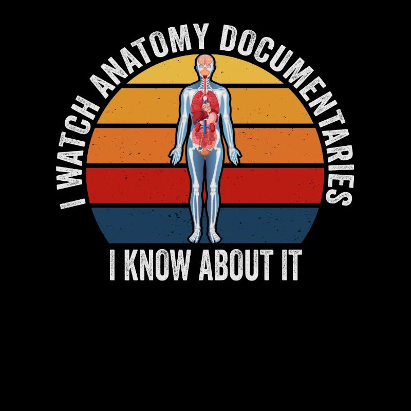 Anatomy Documentaries Medical
