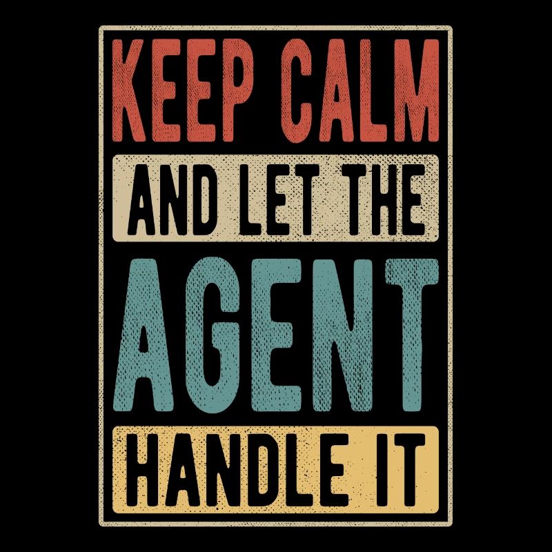 Agent Retro Gift