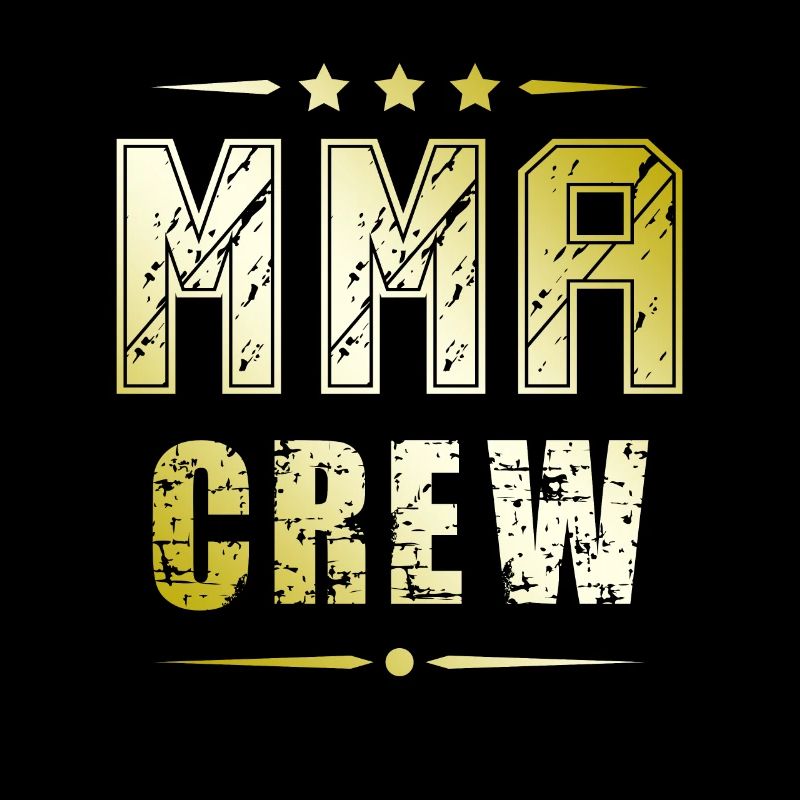 Équipage Mma