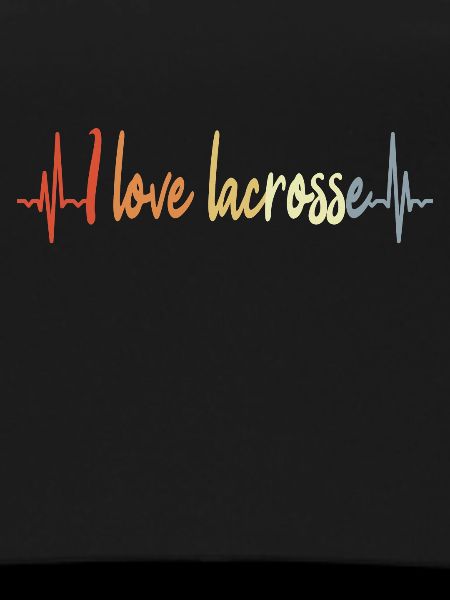 Lacrosse ECG Heartline