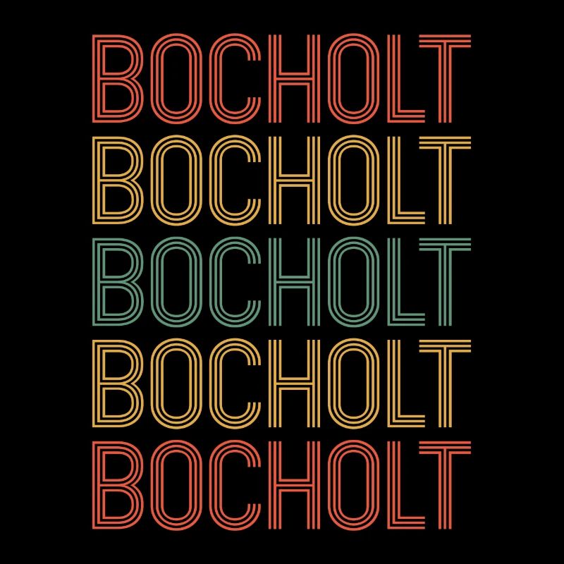 Bocholterin Bocholter Bocholt