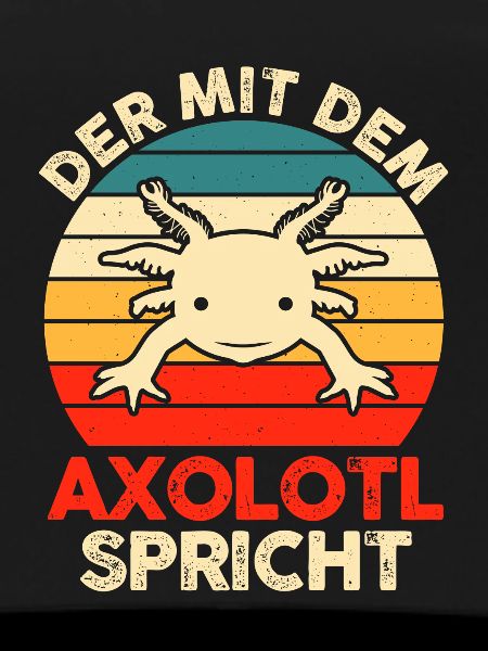 Axolotl