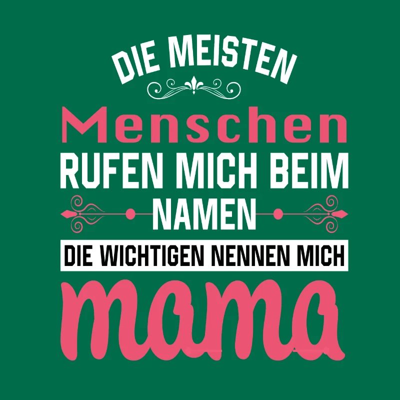 Mama Mutter Muttertag Mutter Geburtstag