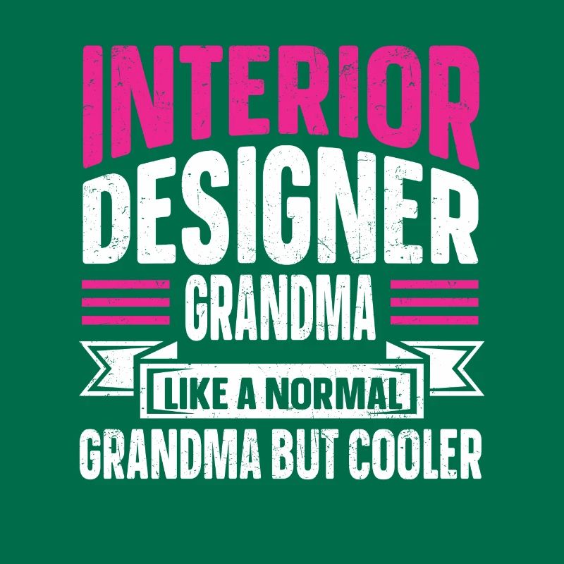 Interior Designer Gift Interior Decoration Designer