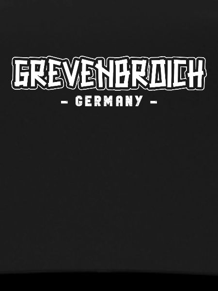 Grevenbroicherin Grevenbroicher Grevenbroich