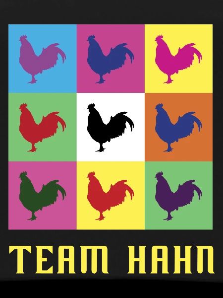 Team Hahn