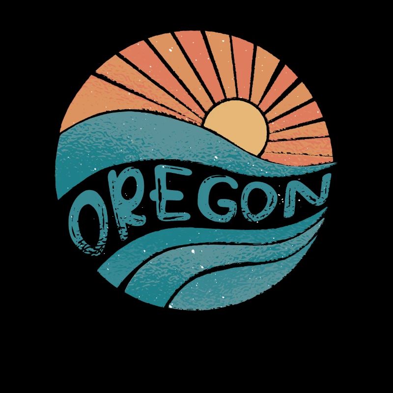 Oregon