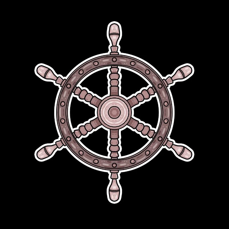 Capitaine de volant