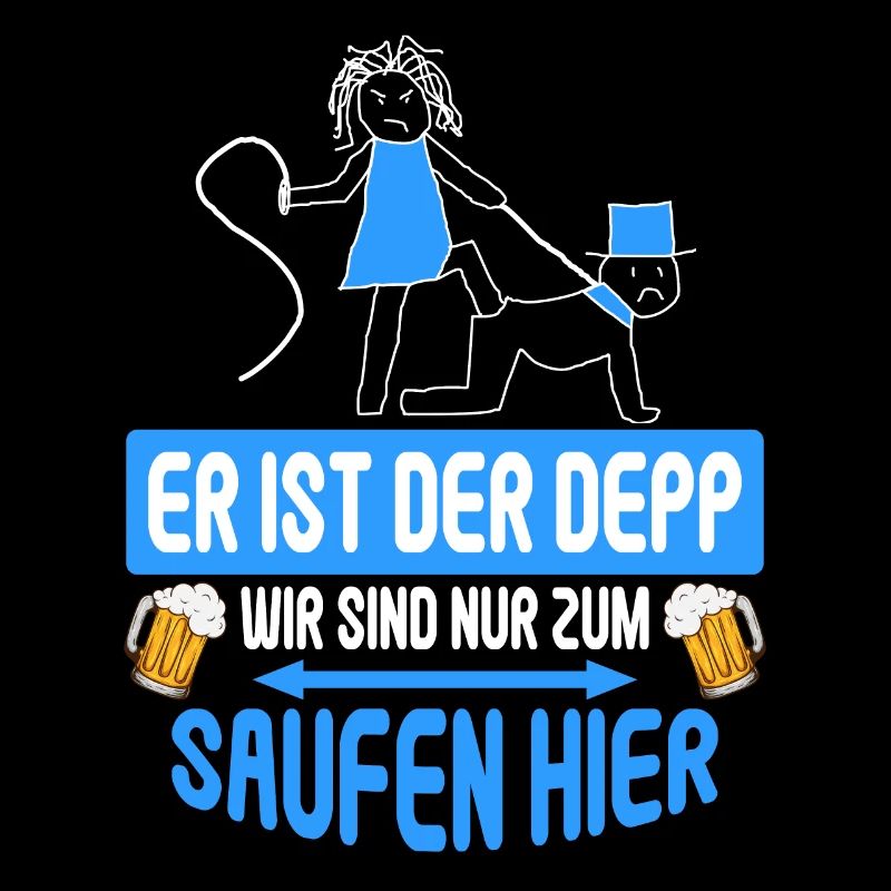 Junggesellenabschied Poltern Polterabend JGA
