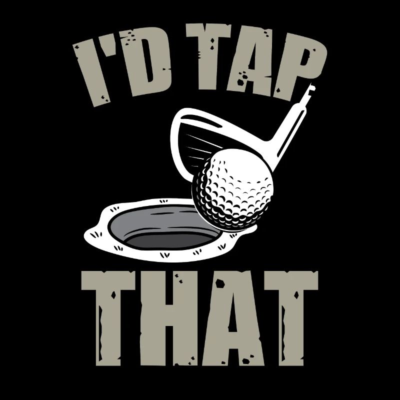 I'd Tap That