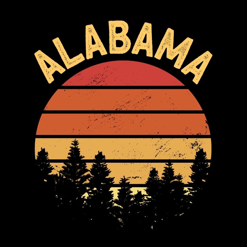 alabama