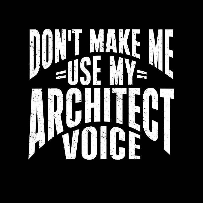 Architect's Gift, Architecture Lover