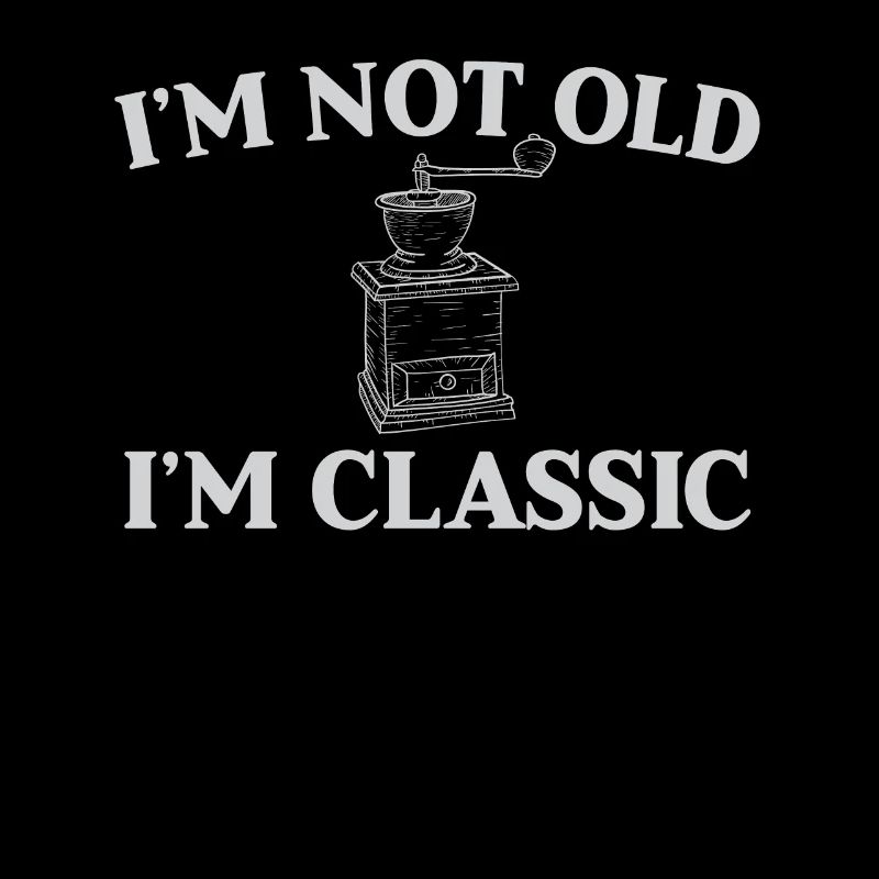 Classic Hand Grinder Coffee Coffee Grinder