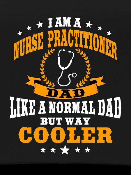 Nurse Dad