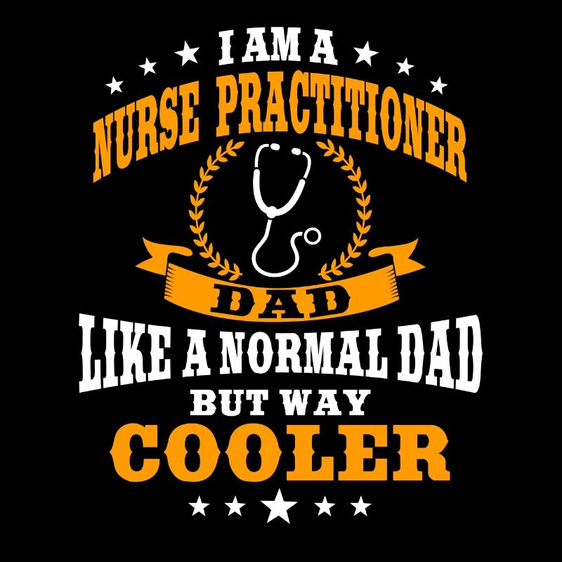 Nurse Dad