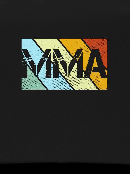 MMA Retro