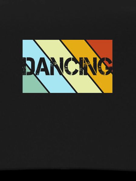 Dancing Retro