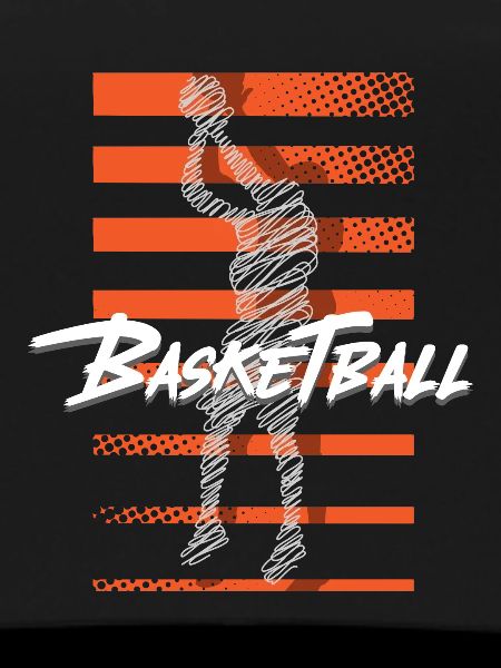 Basketball Basketball Player
