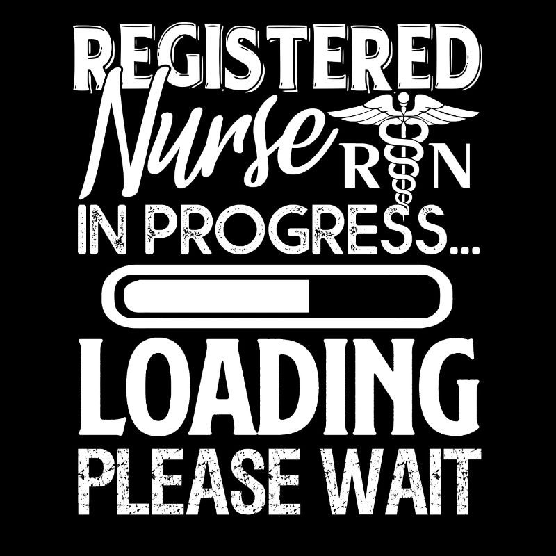 Registered Nurse Registered Nurse In Progress