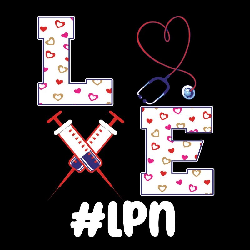 LPN Licensed Practical Nurse Practitioner