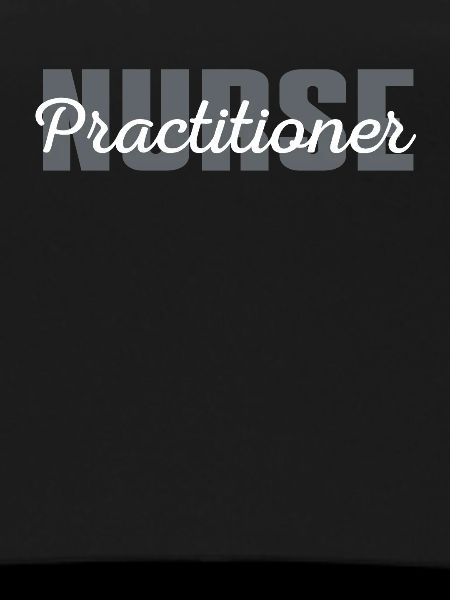 Advanced Practice Nurse