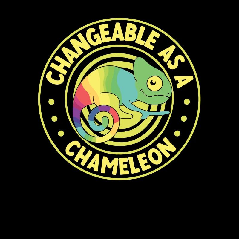Chameleon Reptile Propriétaire Lizard Reptile Pet