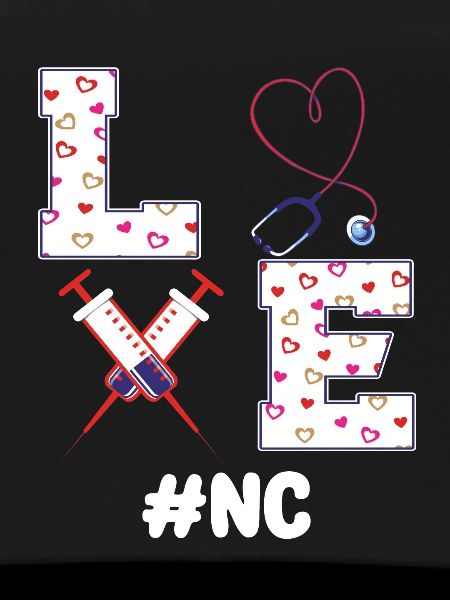 Nurse Consultant Shirt
