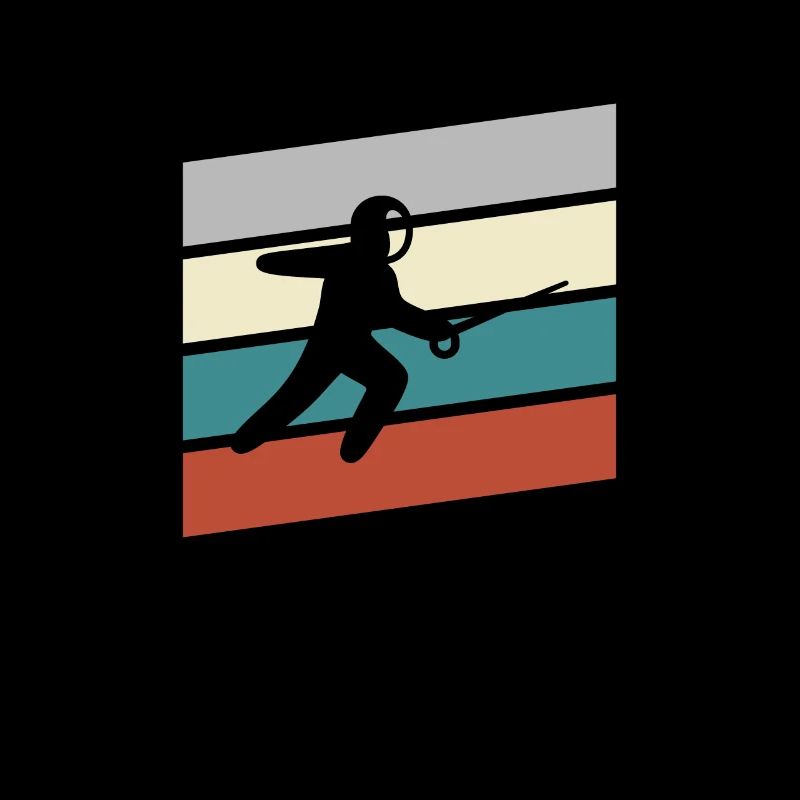 Fencing Retro