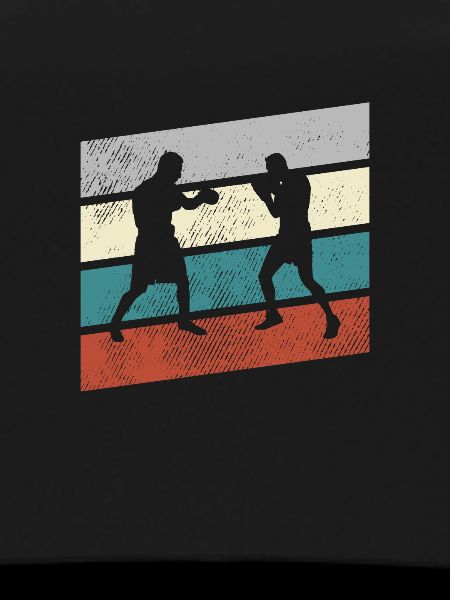 Boxen Retro