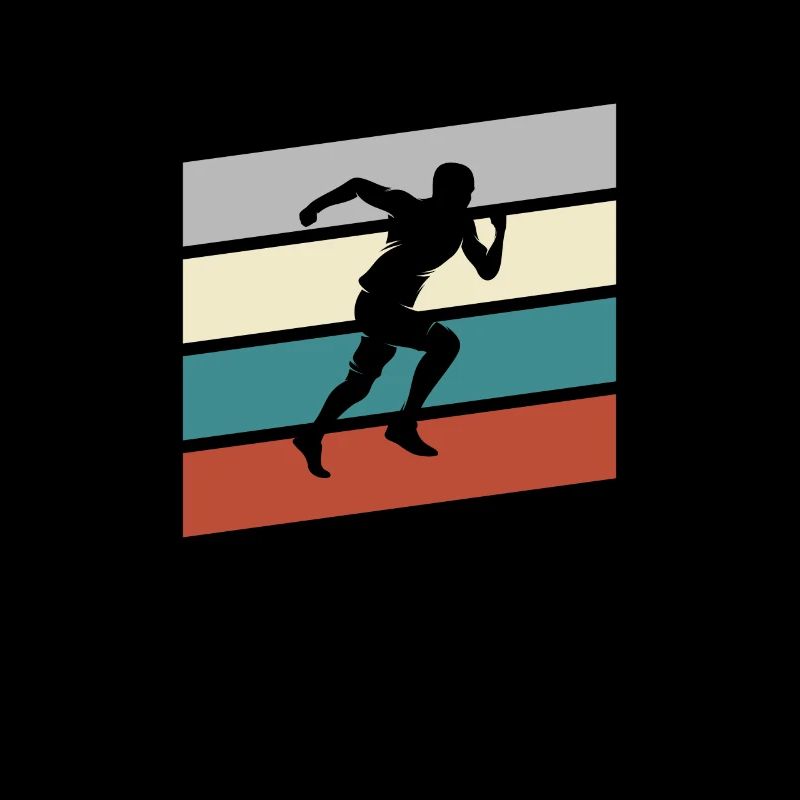 Jogging Rétro