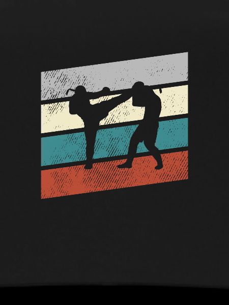 MMA Rétro