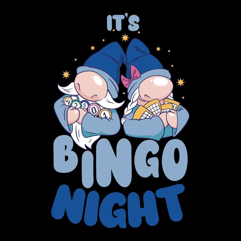 C’est bingo nuit bingo
