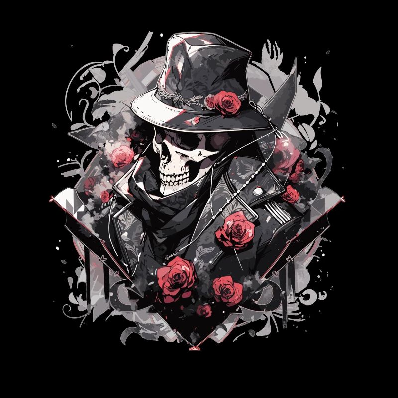 Skull Skull Skulls Skull Skeleton