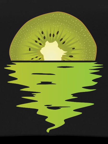 Kiwi Ocean
