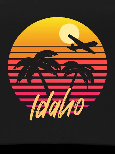 Idaho