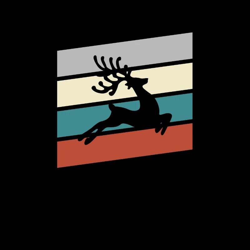Moose Retro