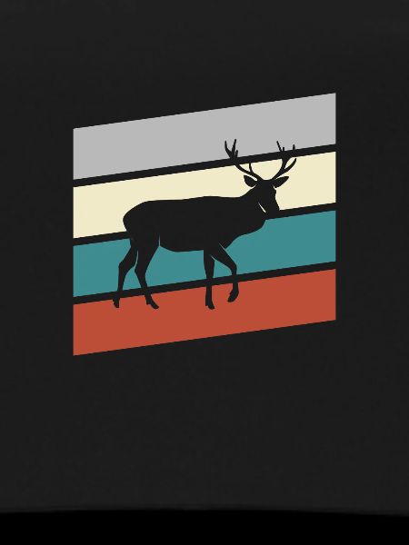 Hirsch Retro