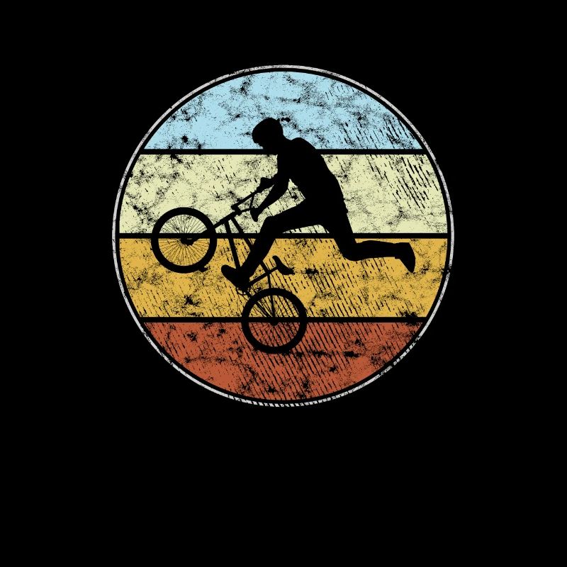 bmx retro