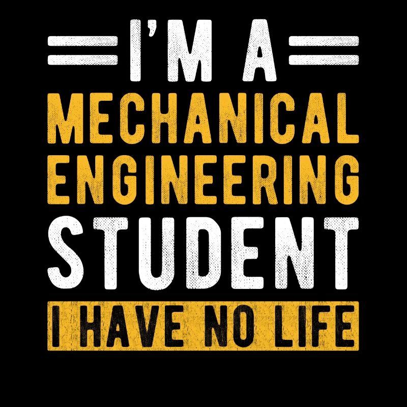Mechanical Engineering Student Gift