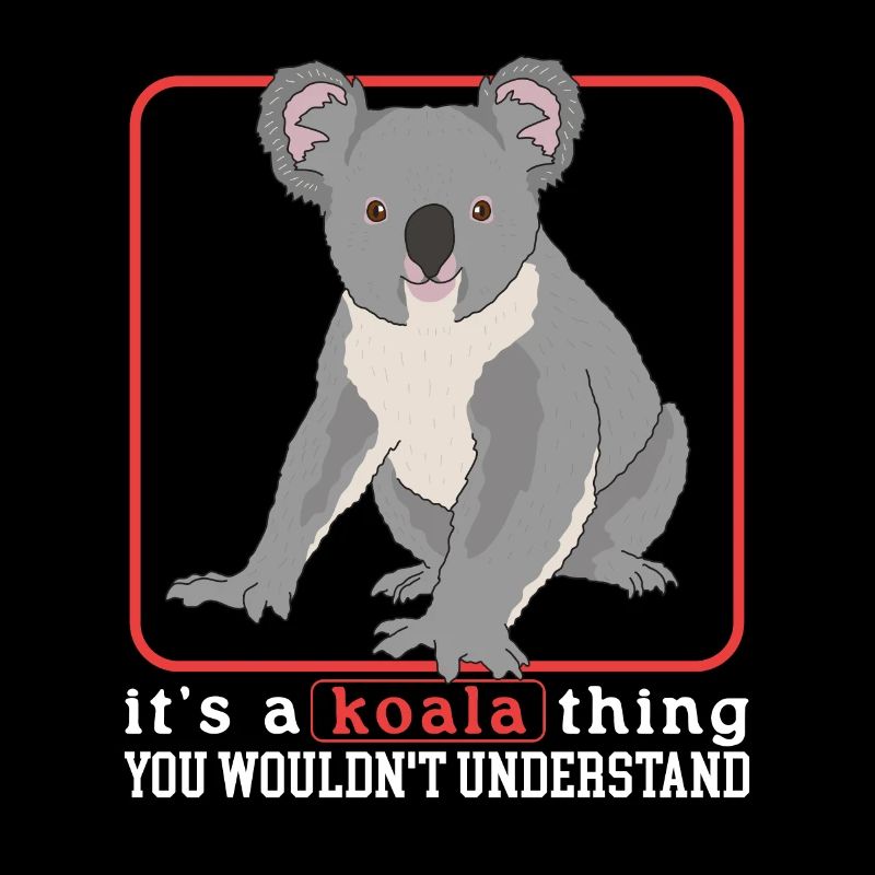 Koala Koala Bears Koalas Koala Bear Cadeau