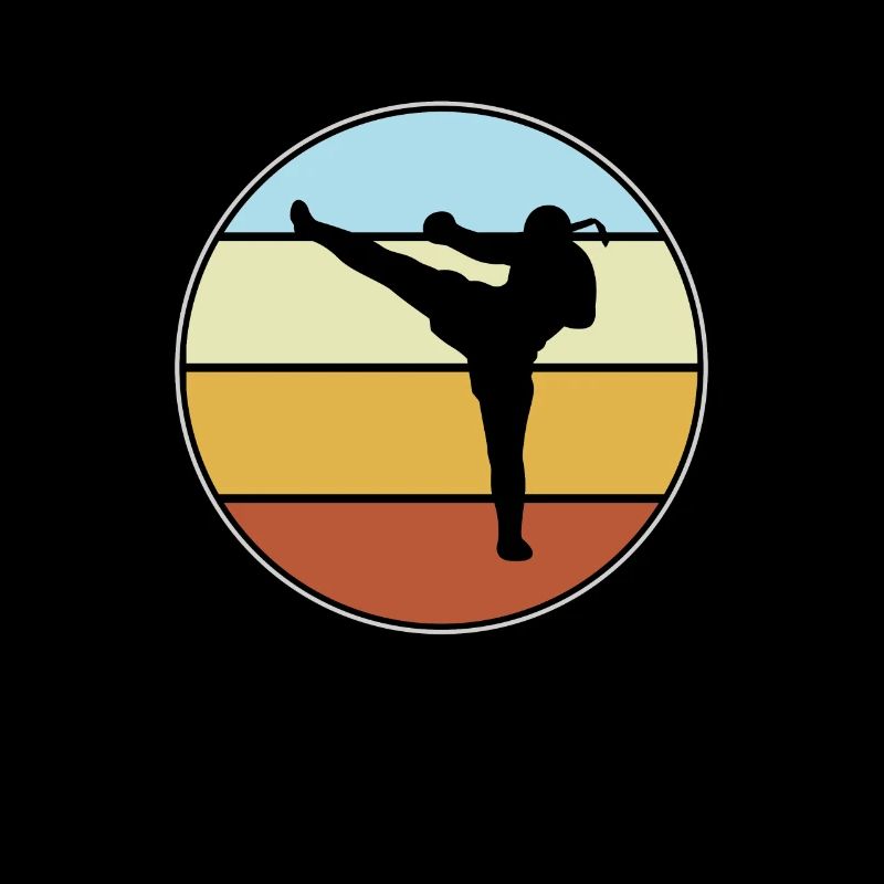 MMA Retro