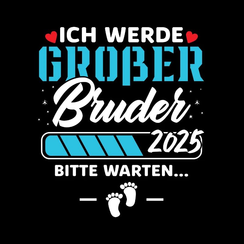 Ich werde Großer Bruder 2025