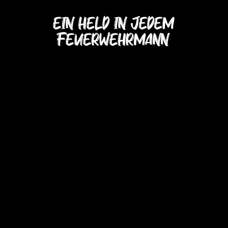 Feuerwehr - Ein Held in jedem Feuerwehrmann