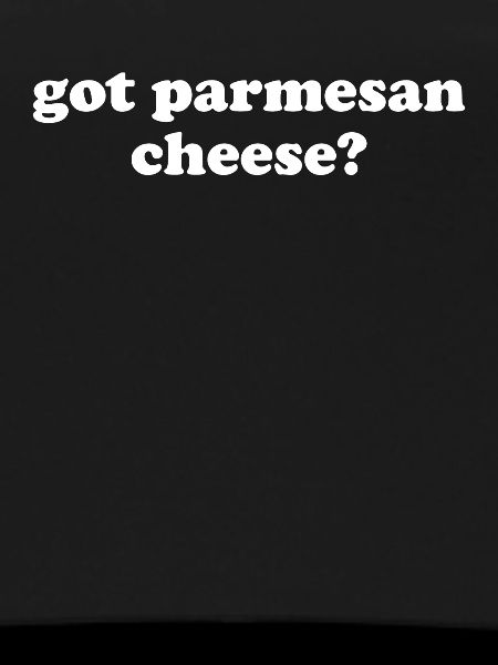 Parmesan