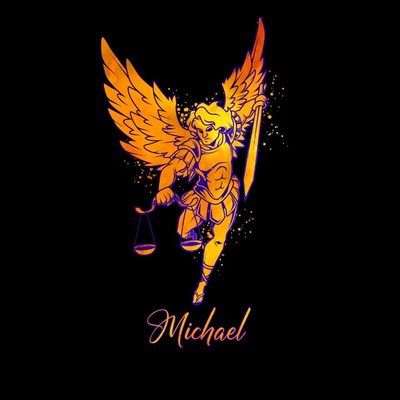 Archange Michel