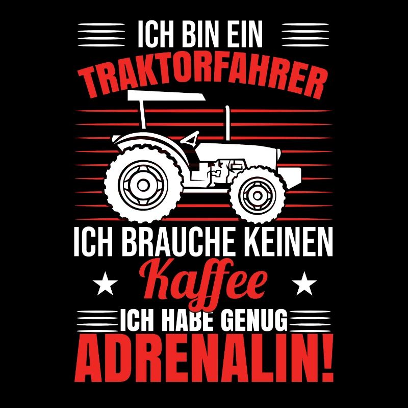 Traktor Sprüche Lustig