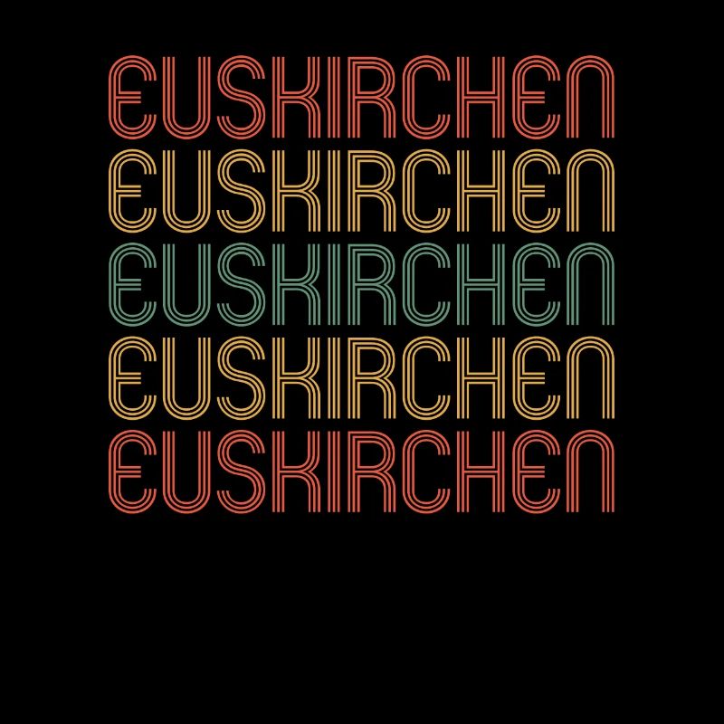 Euskirchenerin Euskirchener Euskirchen