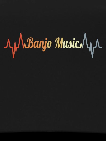 Banjo Music Heart palpitations
