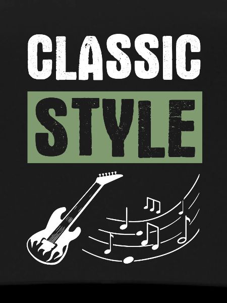Classic Rock Music