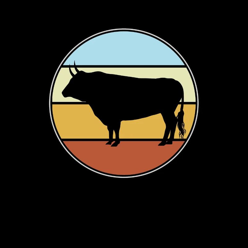 Taurus Retro